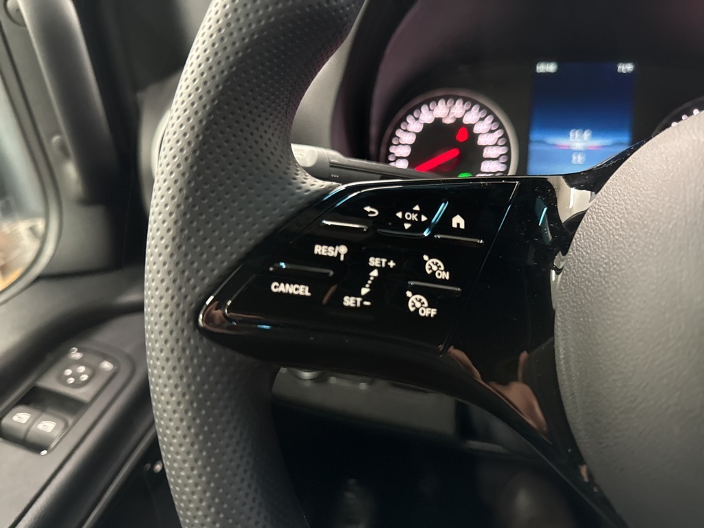 2025 Mercedes-Benz Sprinter Cargo Image 31 of 34