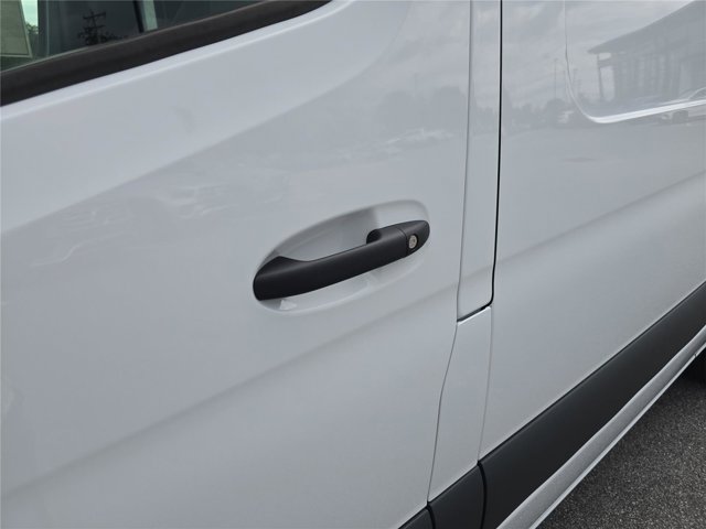 2025 Mercedes-Benz Sprinter Cargo Image 21 of 26