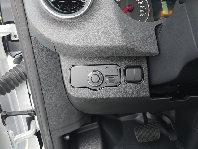 2025 Mercedes-Benz Sprinter Cargo Image 25 of 26