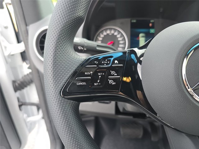 2025 Mercedes-Benz Sprinter Cargo Image 22 of 26