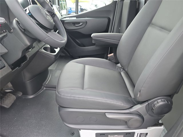 2025 Mercedes-Benz Sprinter Cargo Image 13 of 26
