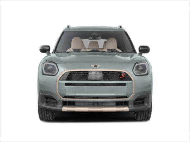 2025 MINI Countryman S Image 3 of 20