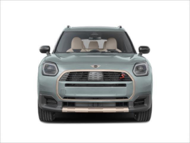 2025 MINI Countryman S Image 4 of 20