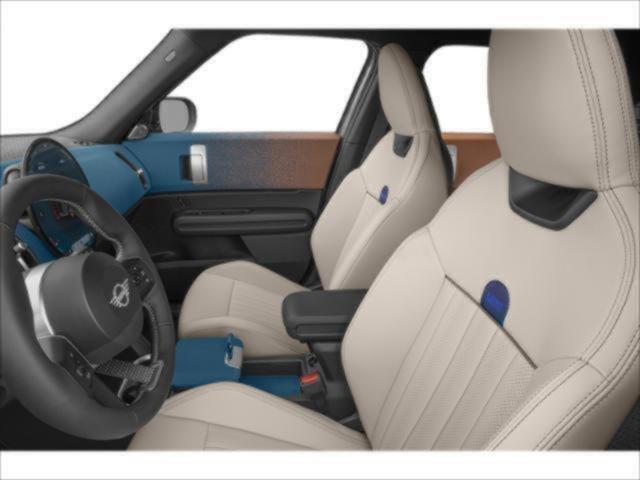 2025 MINI Countryman S Image 18 of 20