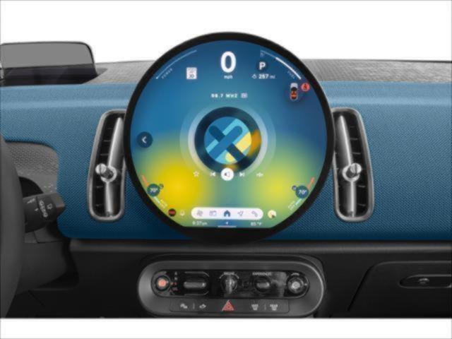 2025 MINI Countryman S Image 20 of 20