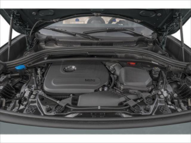 2025 MINI Countryman S Image 11 of 20