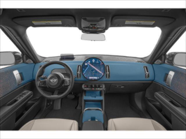 2025 MINI Countryman S Image 14 of 20