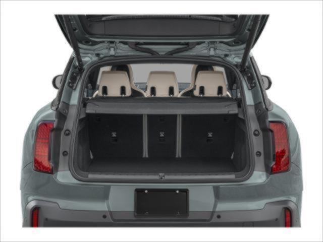 2025 MINI Countryman S Image 12 of 20