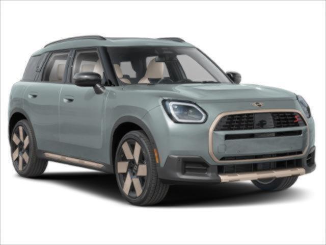 2025 MINI Countryman S Image 5 of 20