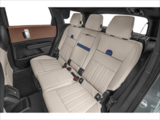 2025 MINI Countryman S Image 13 of 20