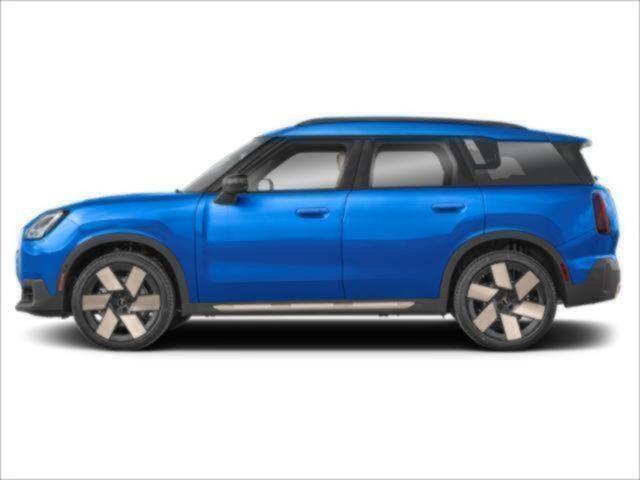 2025 MINI Countryman S Image 9 of 20