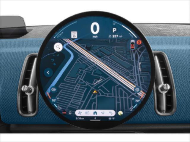 2025 MINI Countryman S Image 19 of 20