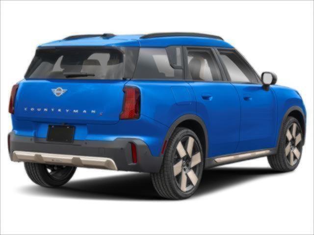 2025 MINI Countryman S Image 7 of 20