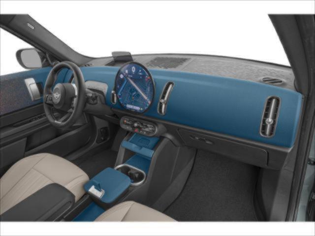 2025 MINI Countryman S Image 15 of 20