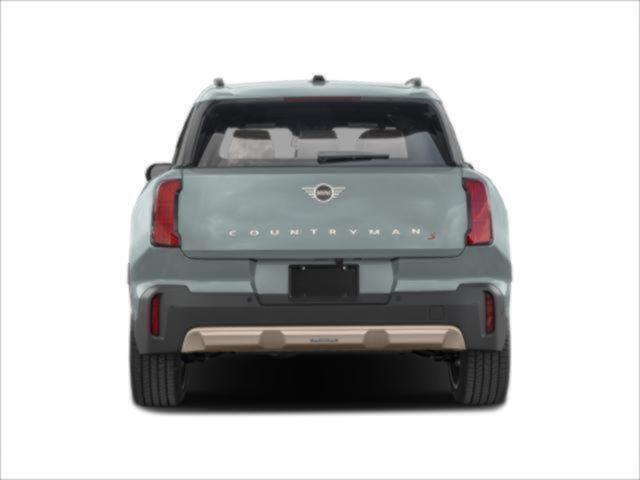 2025 MINI Countryman S Image 8 of 20