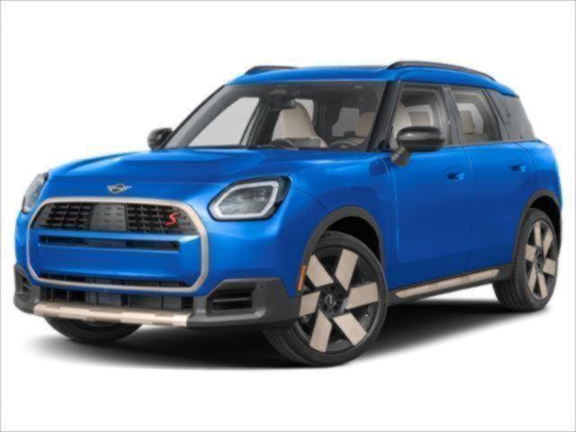 2025 MINI Countryman S Image 2 of 20