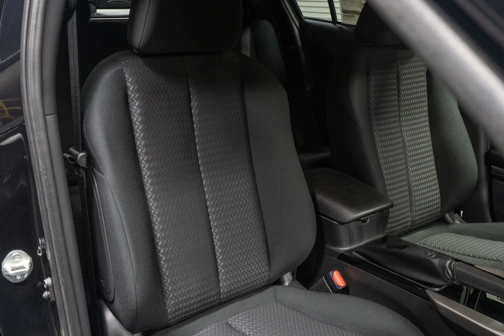 2025 Mitsubishi Eclipse Cross LE Image 14 of 23