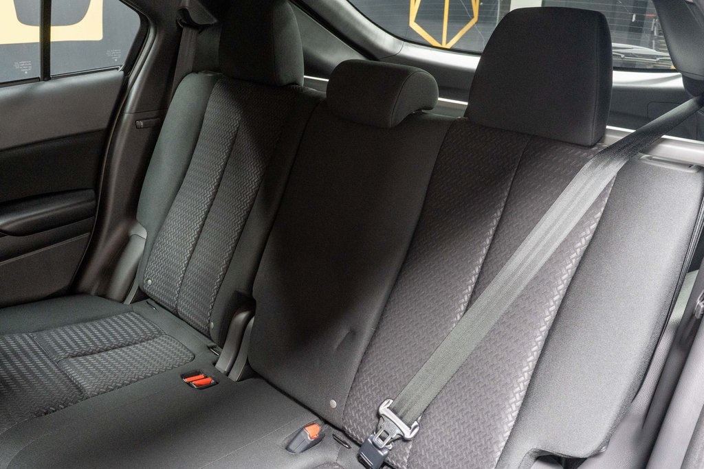 2025 Mitsubishi Eclipse Cross LE Image 15 of 23