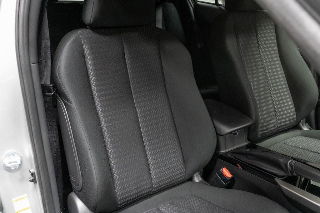 2025 Mitsubishi Eclipse Cross LE Image 12 of 24