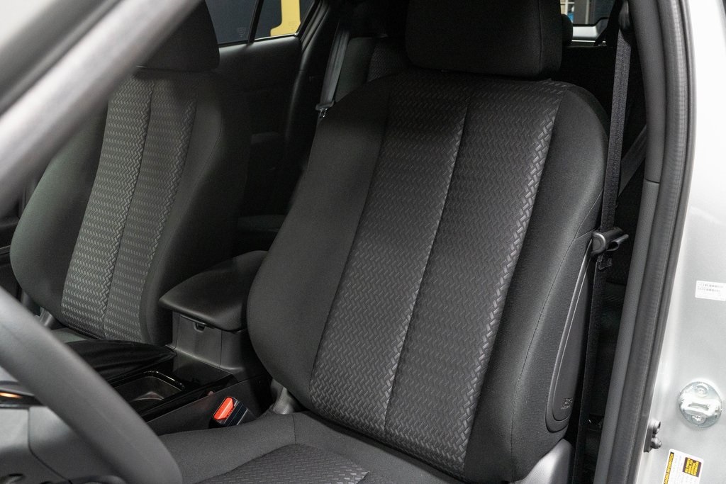 2025 Mitsubishi Eclipse Cross LE Image 14 of 24