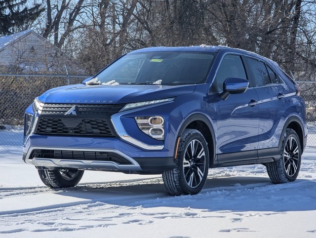 Vehicle image 1 of 36