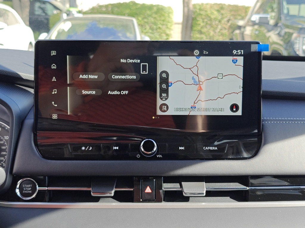 2025 Mitsubishi Outlander SE Image 24 of 35