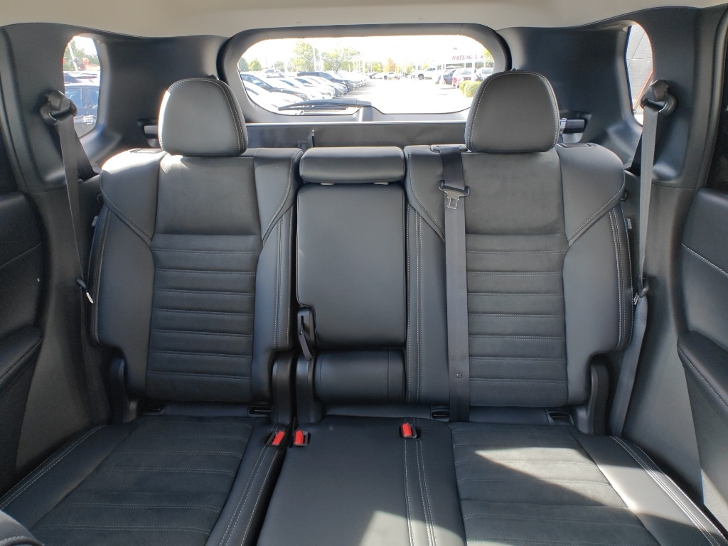 2025 Mitsubishi Outlander SE Image 18 of 35