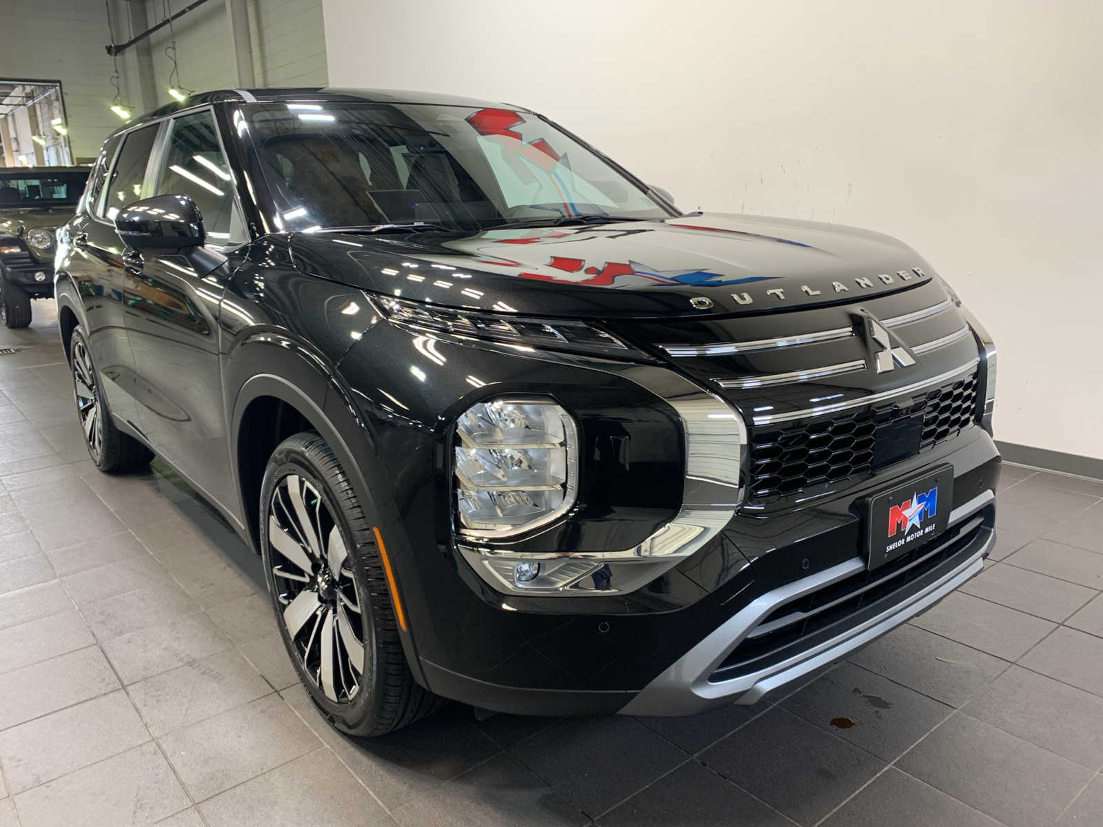 Vehicle image 1 of 12
