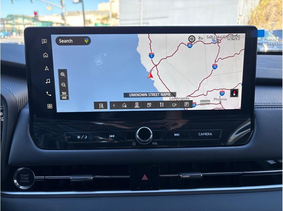 2025 Mitsubishi Outlander ES Image 19 of 27