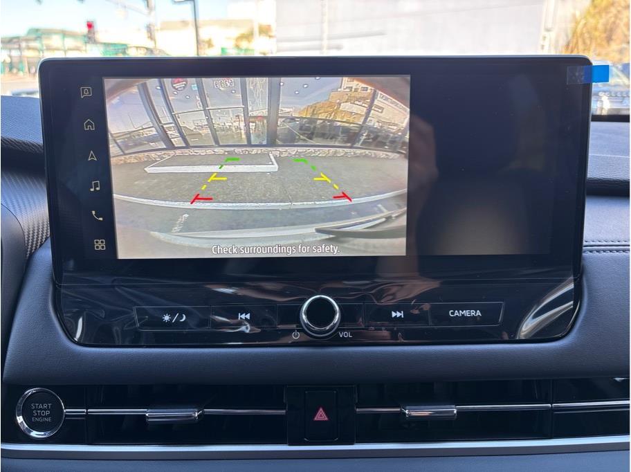 2025 Mitsubishi Outlander ES Image 20 of 27