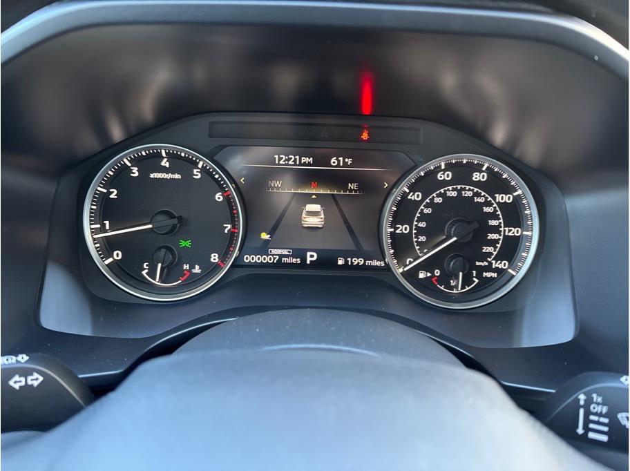 2025 Mitsubishi Outlander ES Image 18 of 27