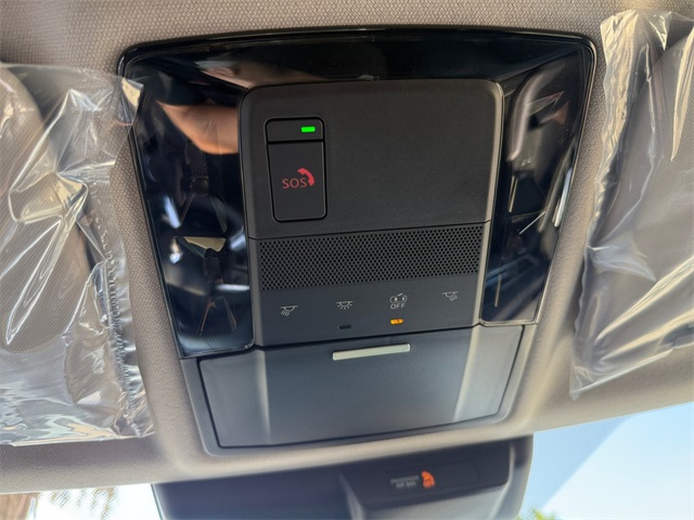 2025 Mitsubishi Outlander SE Image 27 of 35