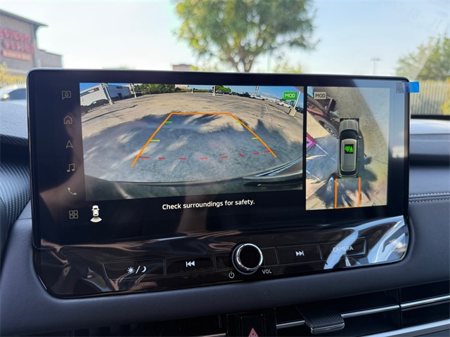 2025 Mitsubishi Outlander SE Image 19 of 35