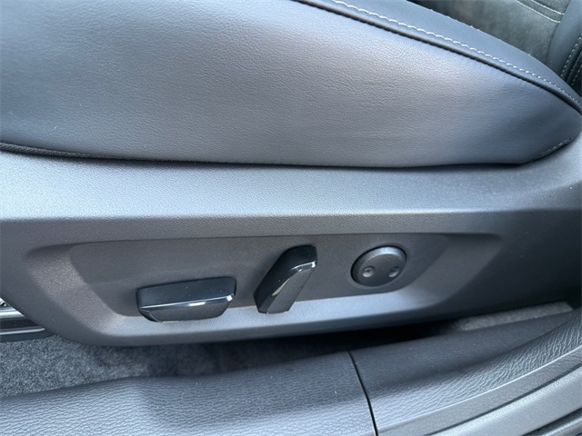 2025 Mitsubishi Outlander SE Image 22 of 35