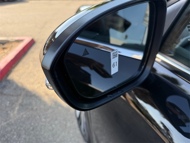 2025 Mitsubishi Outlander SE Image 33 of 35