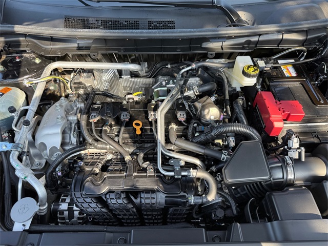 2025 Mitsubishi Outlander SE Image 9 of 35