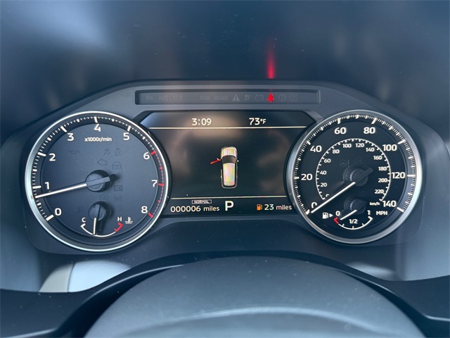 2025 Mitsubishi Outlander SE Image 17 of 35