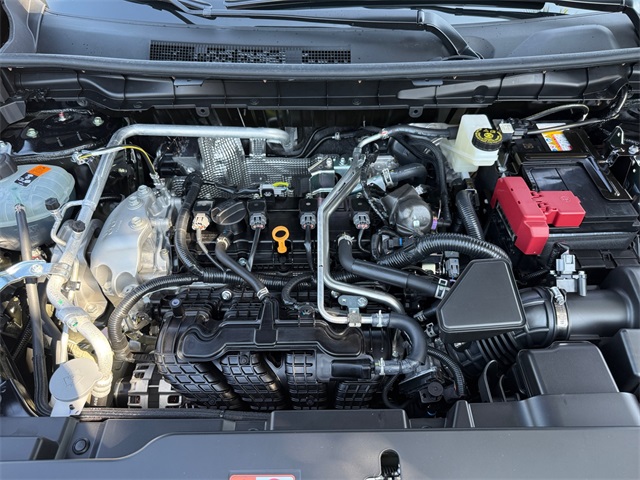 2025 Mitsubishi Outlander SE Image 9 of 33