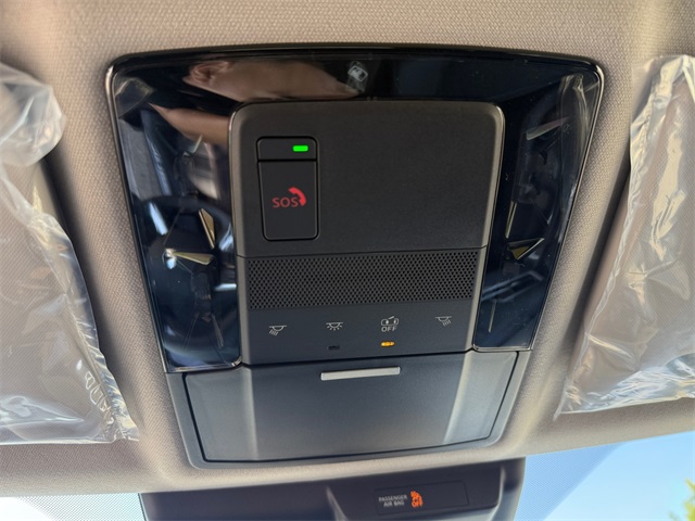 2025 Mitsubishi Outlander SE Image 32 of 33