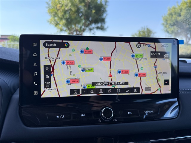 2025 Mitsubishi Outlander SE Image 17 of 33