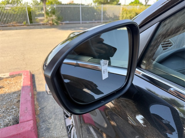 2025 Mitsubishi Outlander SE Image 30 of 33