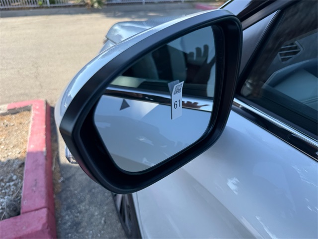 2025 Mitsubishi Outlander SE Image 30 of 35