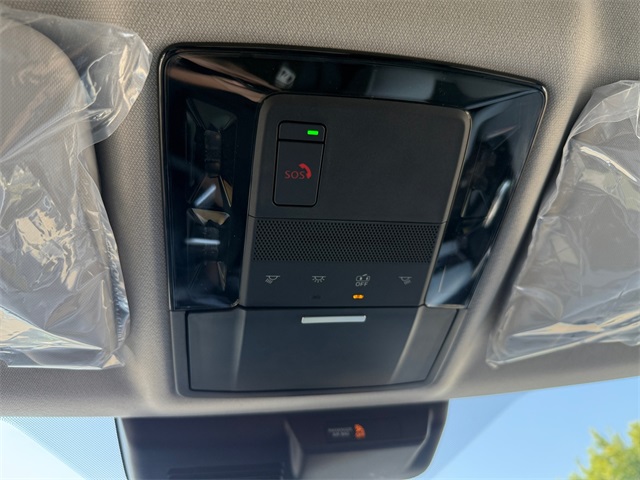 2025 Mitsubishi Outlander SE Image 31 of 35