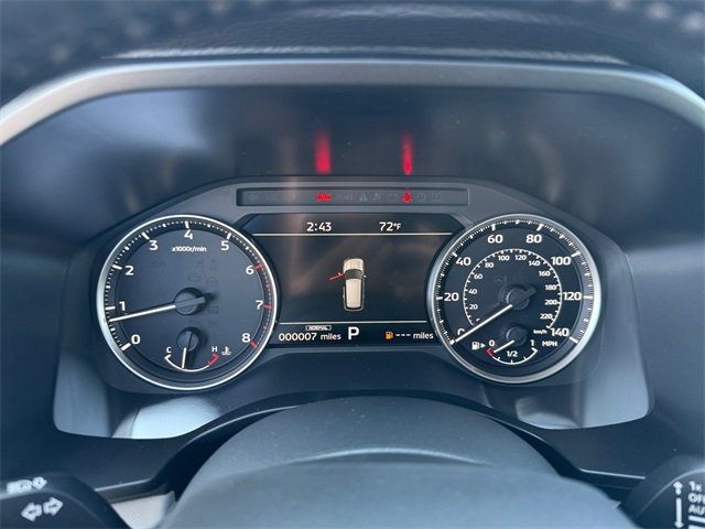 2025 Mitsubishi Outlander SE Image 18 of 35