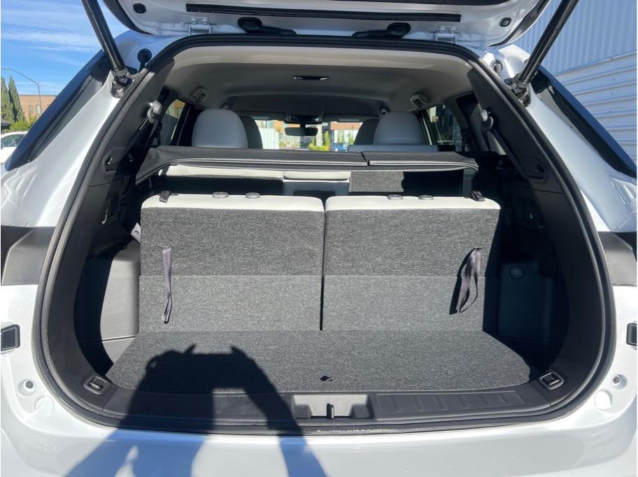 2025 Mitsubishi Outlander SE Image 9 of 23