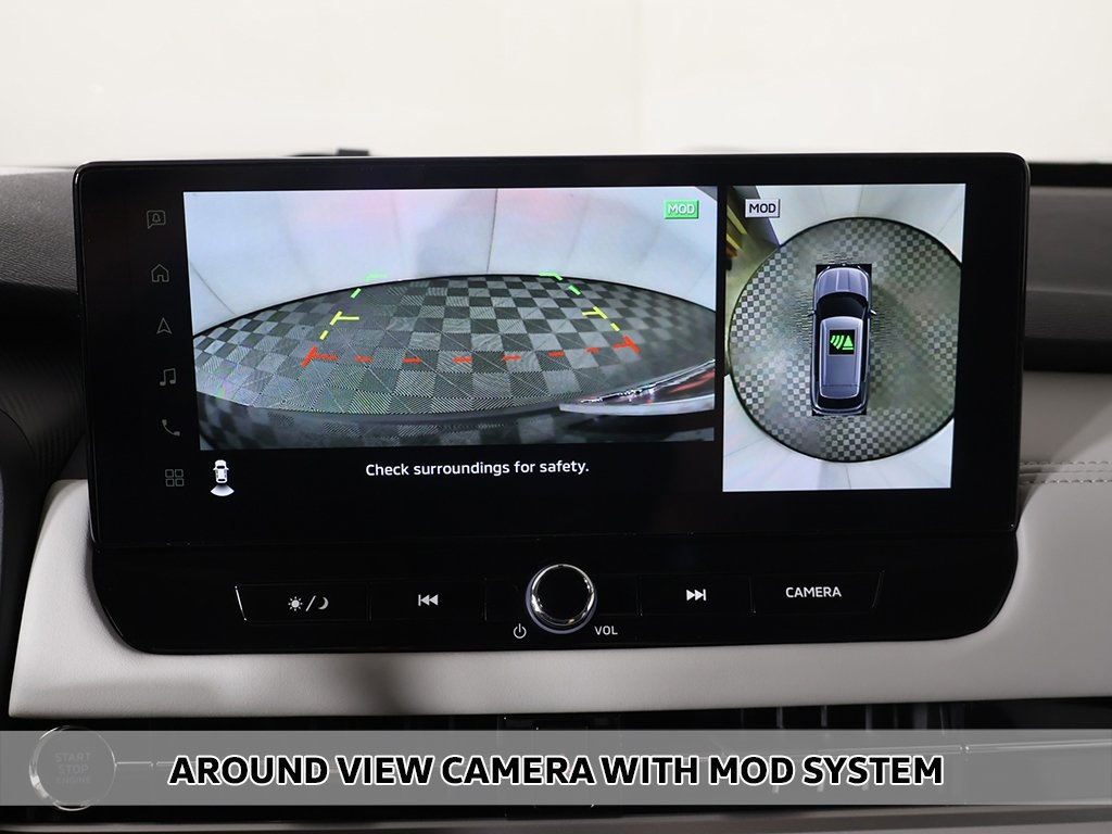 2025 Mitsubishi Outlander SE Image 30 of 57