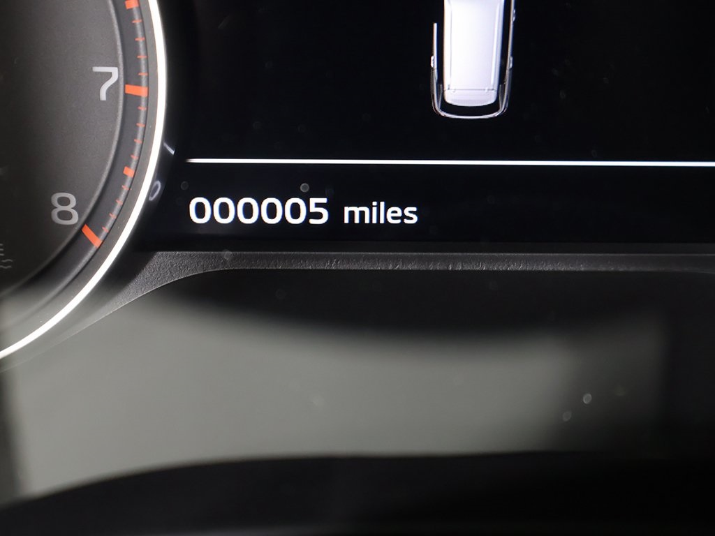 2025 Mitsubishi Outlander SE Image 28 of 57