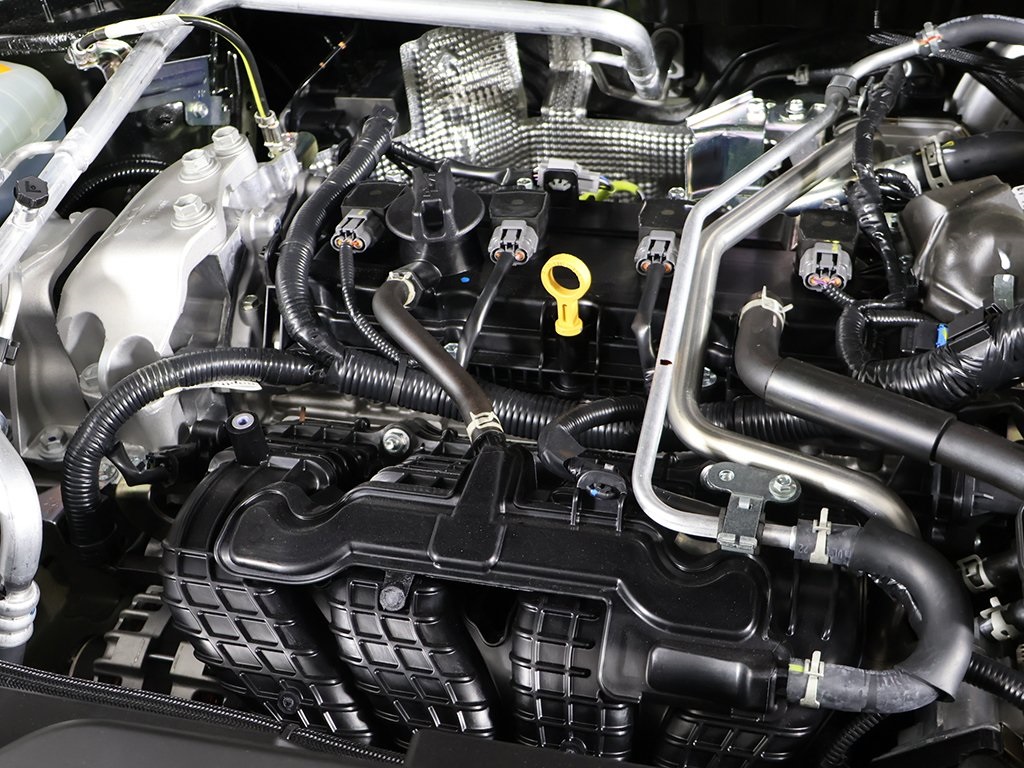 2025 Mitsubishi Outlander SE Image 11 of 57