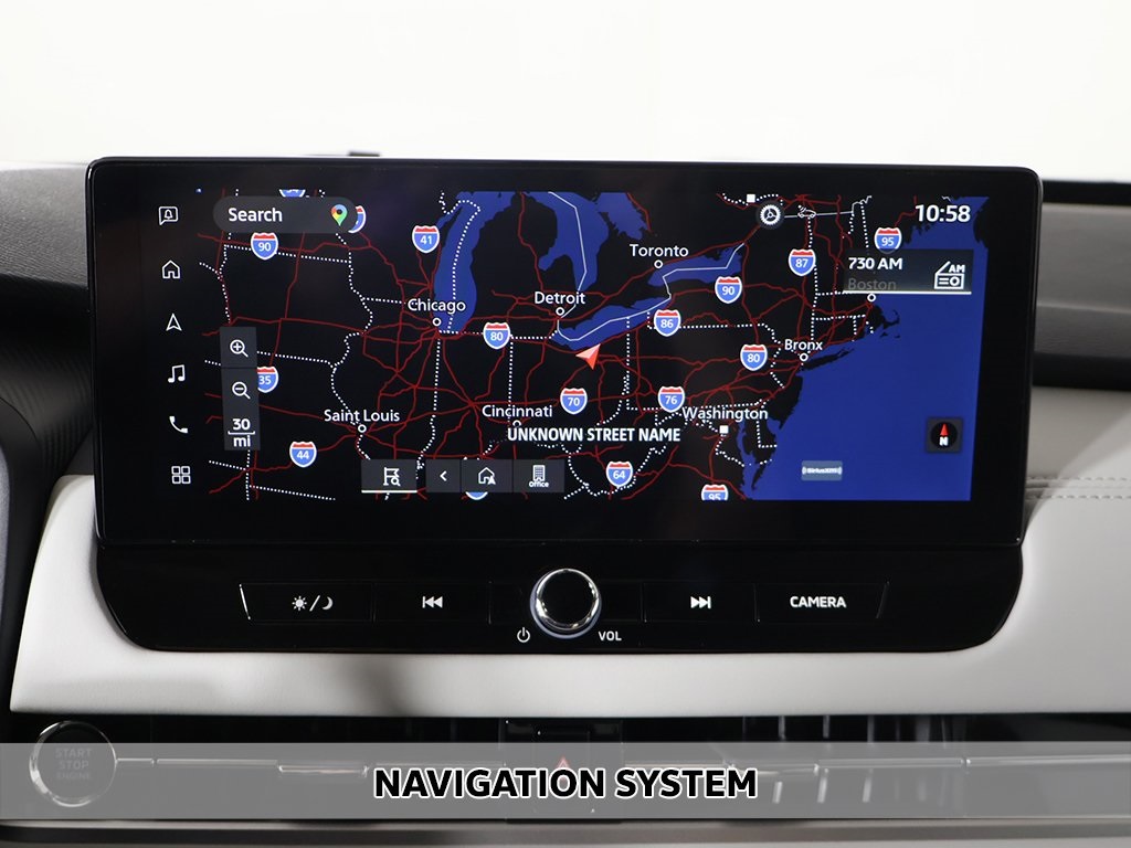 2025 Mitsubishi Outlander SE Image 32 of 57