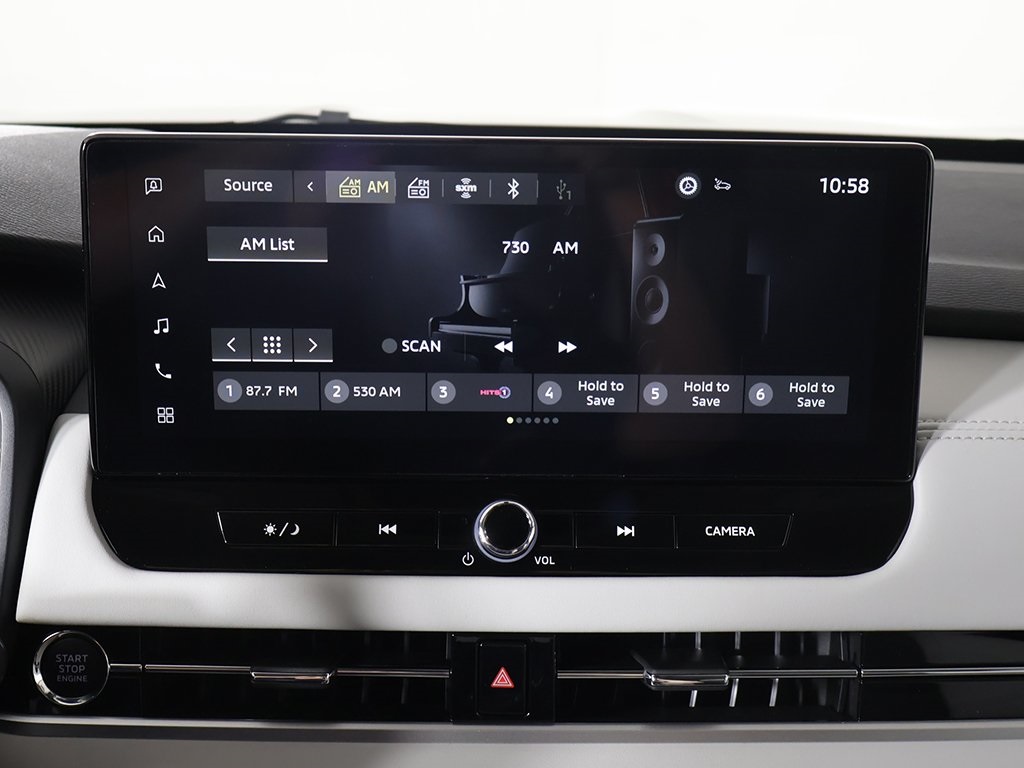 2025 Mitsubishi Outlander SE Image 33 of 57